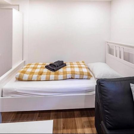 Cityloft Kassel 1 - Zentrale Unterkunft Fuer Gruppen Bis 7 Personen - Parkplatz - Netflix Exterior photo